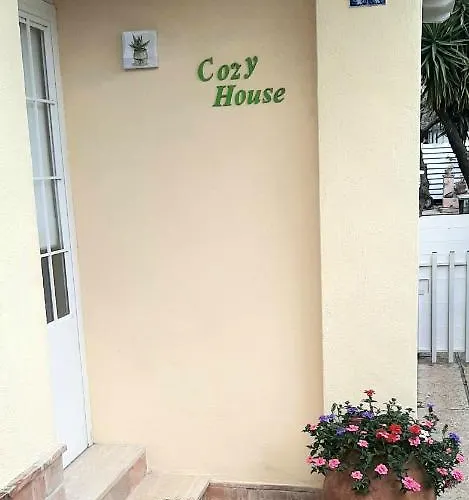 Cozy House