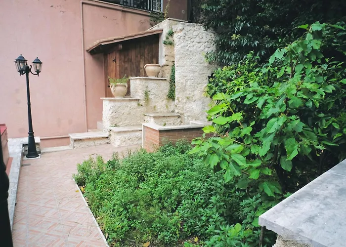 Villa Pietrantoni