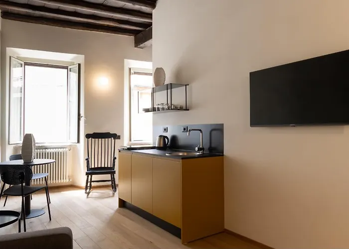 Residenza San Valerio