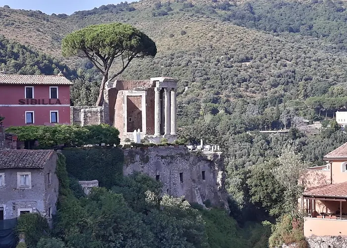 La Corte Di Gresi